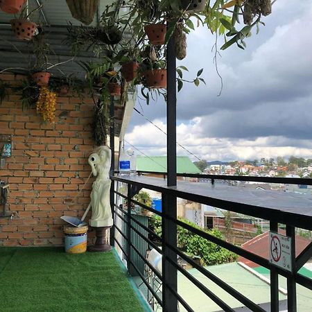 Vuon Lan Homestay Da Lat- Nguyen Can 132M2 Экстерьер фото