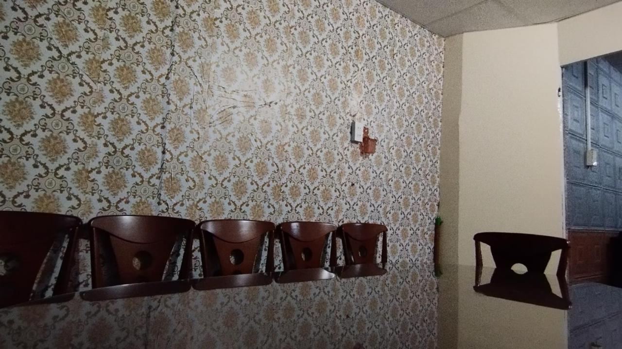 Vuon Lan Homestay Da Lat- Nguyen Can 132M2 Экстерьер фото