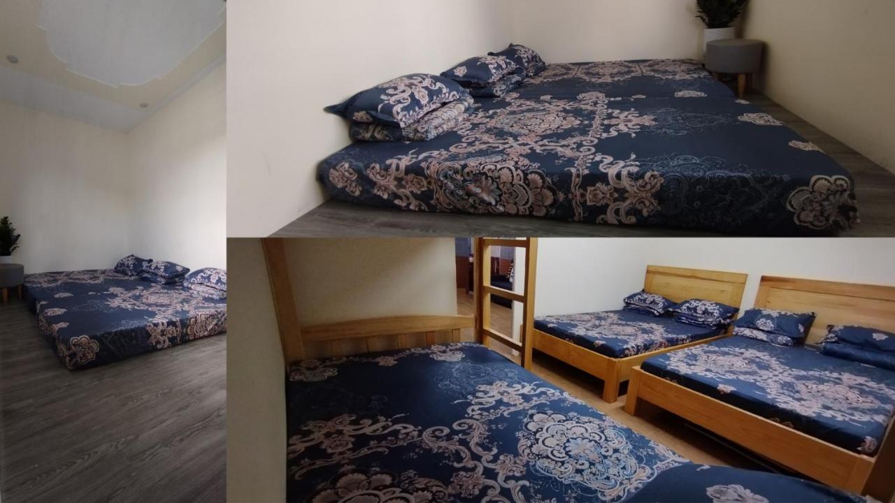 Vuon Lan Homestay Da Lat- Nguyen Can 132M2 Экстерьер фото