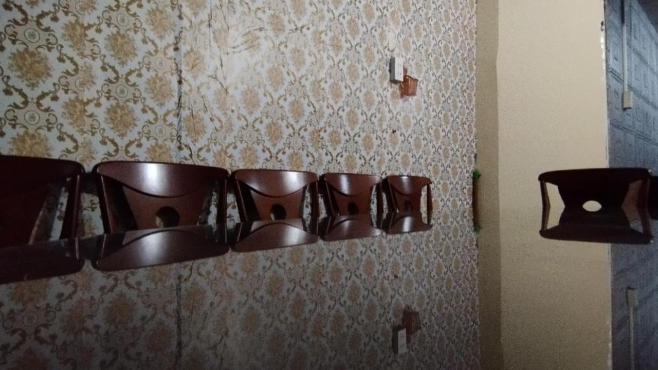 Vuon Lan Homestay Da Lat- Nguyen Can 132M2 Экстерьер фото