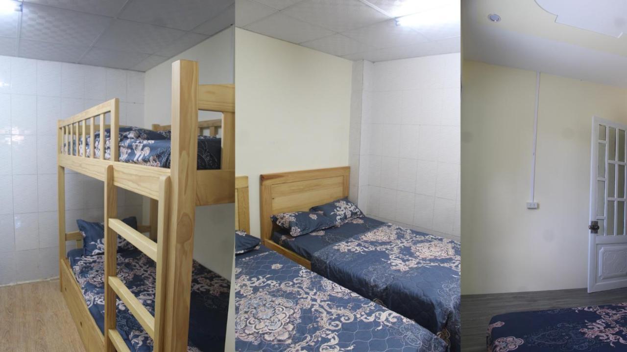 Vuon Lan Homestay Da Lat- Nguyen Can 132M2 Экстерьер фото