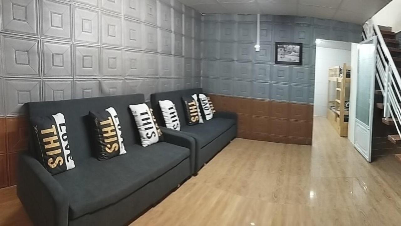 Vuon Lan Homestay Da Lat- Nguyen Can 132M2 Экстерьер фото