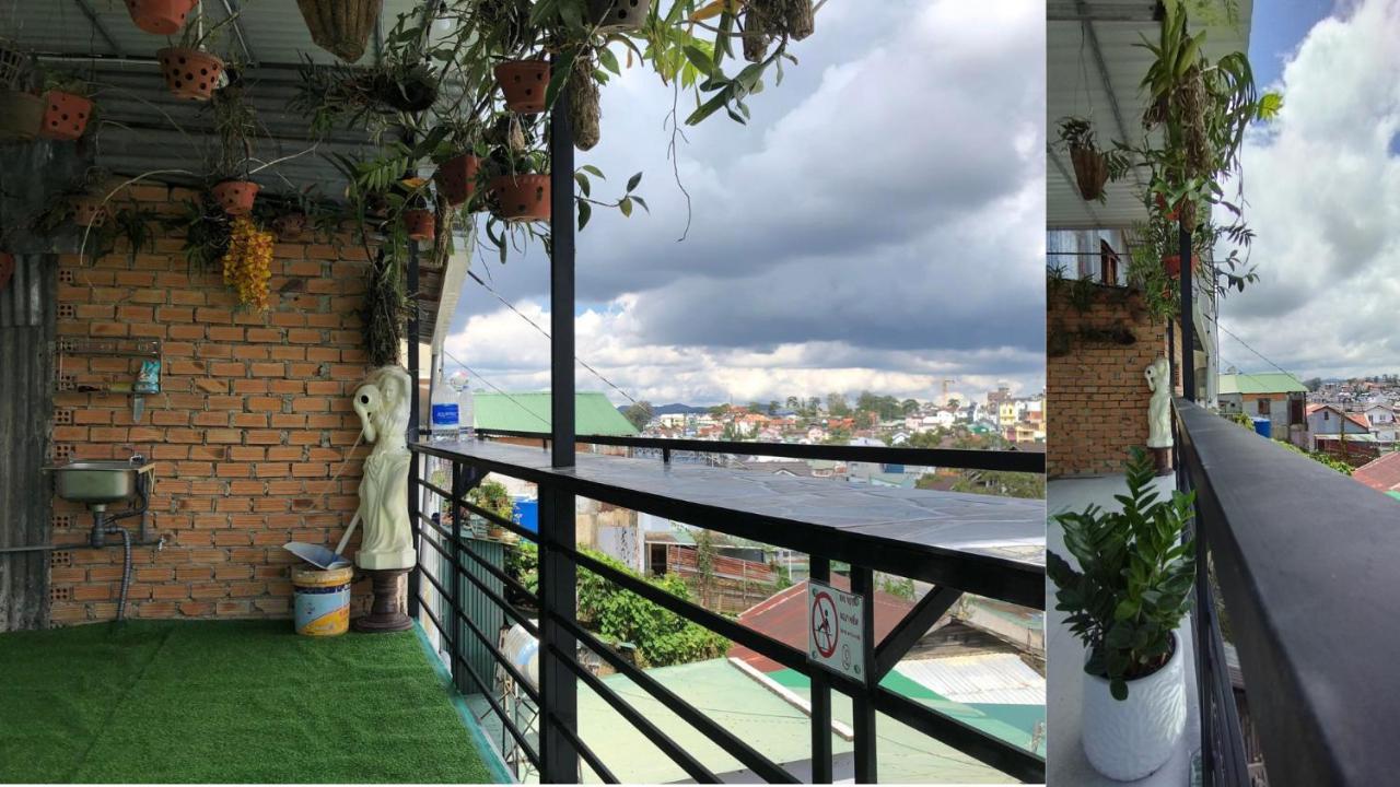 Vuon Lan Homestay Da Lat- Nguyen Can 132M2 Экстерьер фото