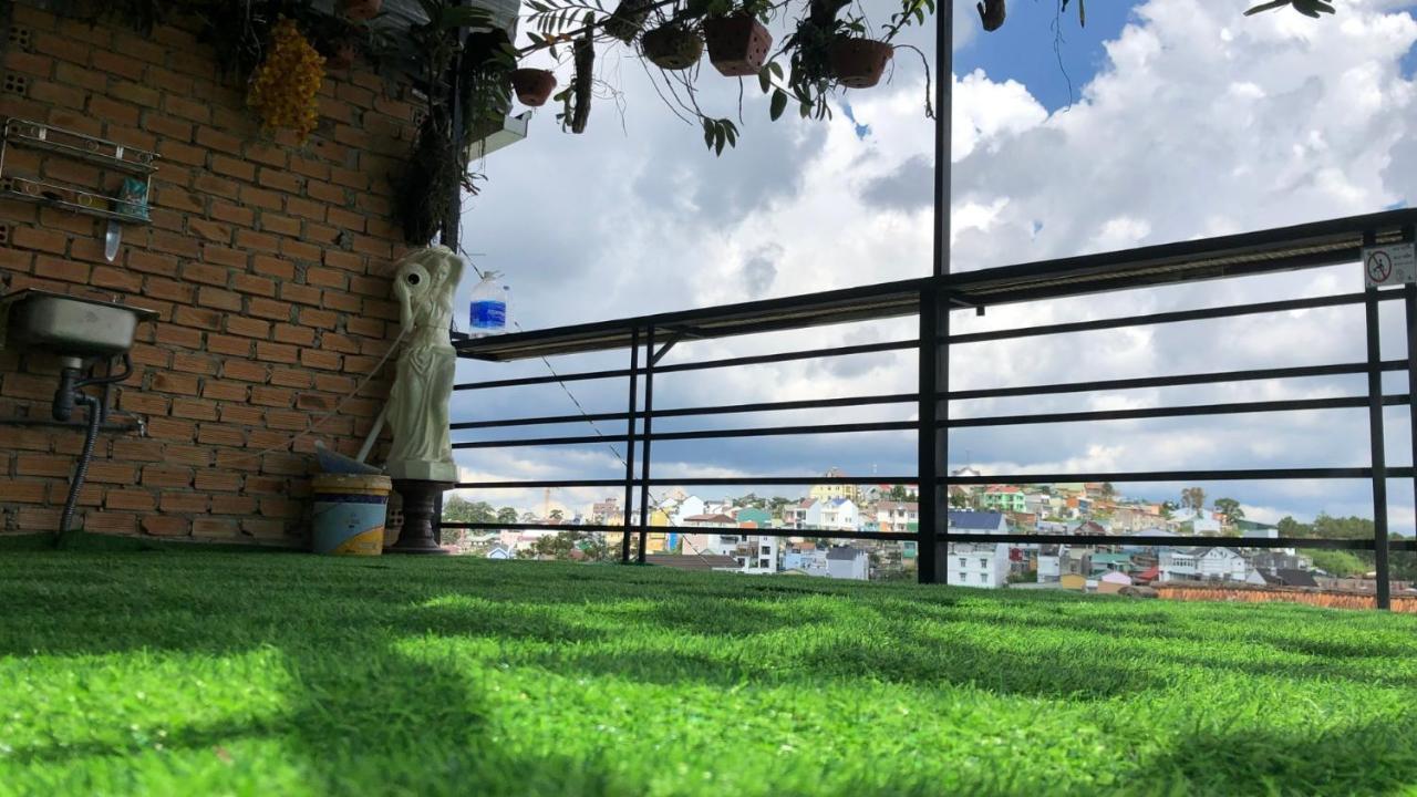Vuon Lan Homestay Da Lat- Nguyen Can 132M2 Экстерьер фото