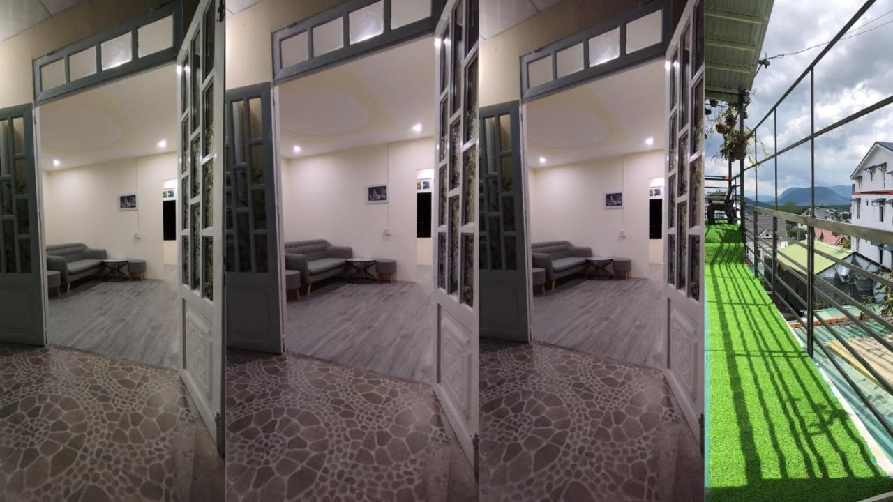 Vuon Lan Homestay Da Lat- Nguyen Can 132M2 Экстерьер фото