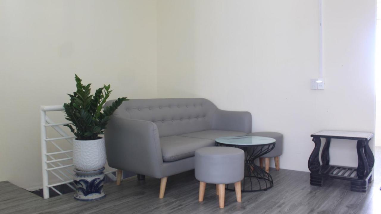 Vuon Lan Homestay Da Lat- Nguyen Can 132M2 Экстерьер фото
