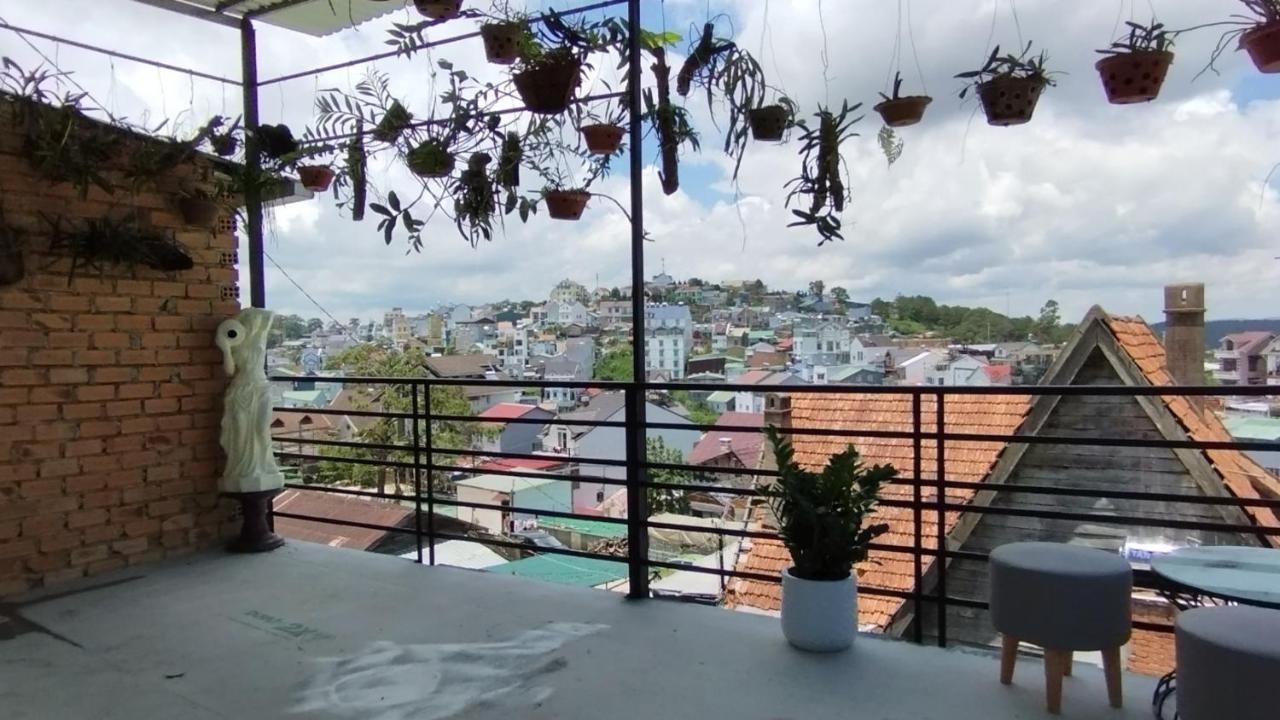 Vuon Lan Homestay Da Lat- Nguyen Can 132M2 Экстерьер фото