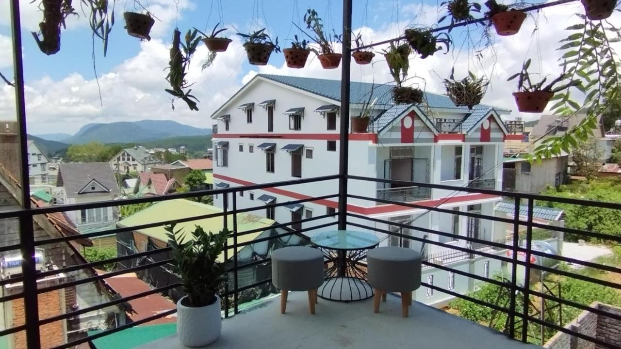 Vuon Lan Homestay Da Lat- Nguyen Can 132M2 Экстерьер фото