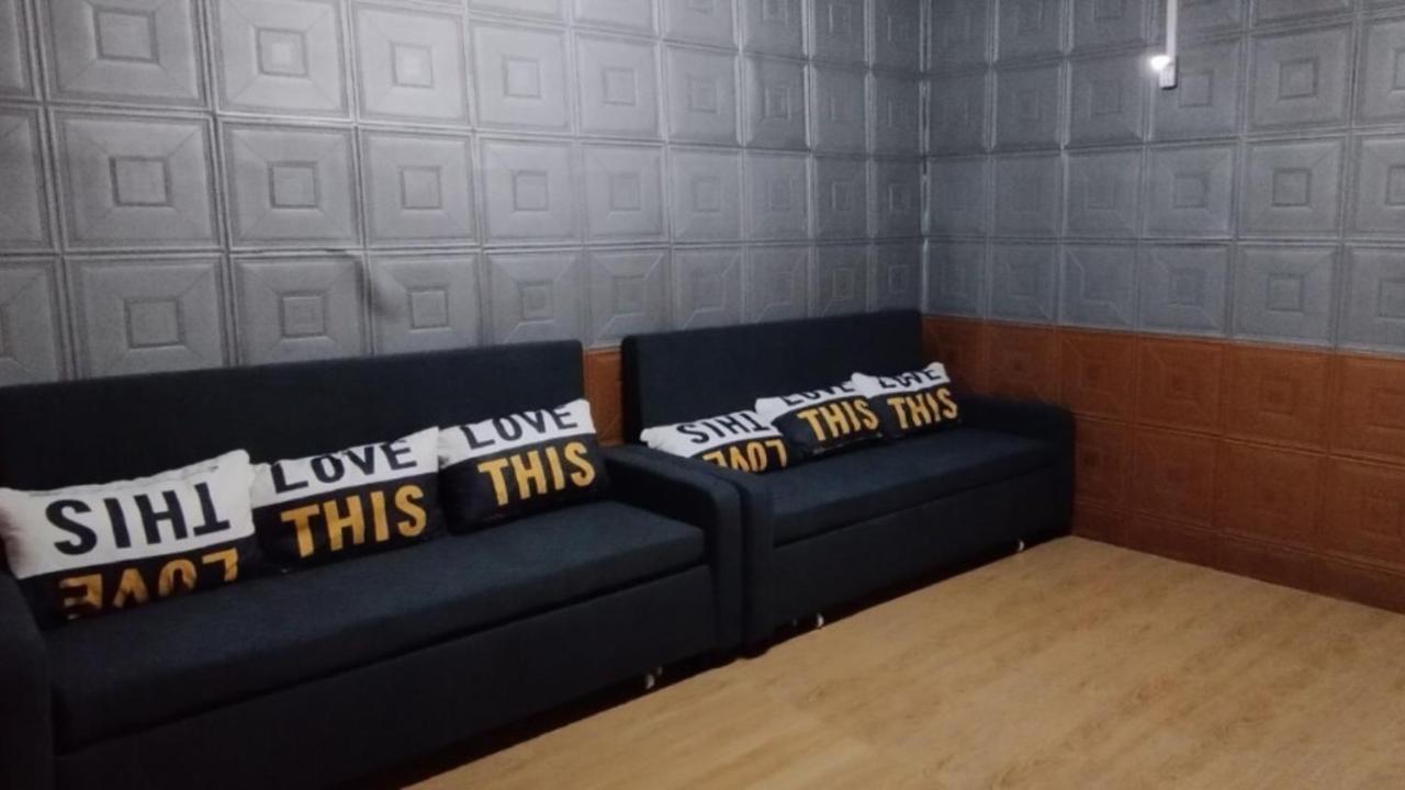 Vuon Lan Homestay Da Lat- Nguyen Can 132M2 Экстерьер фото