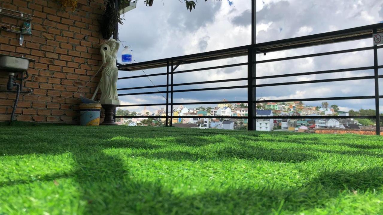 Vuon Lan Homestay Da Lat- Nguyen Can 132M2 Экстерьер фото