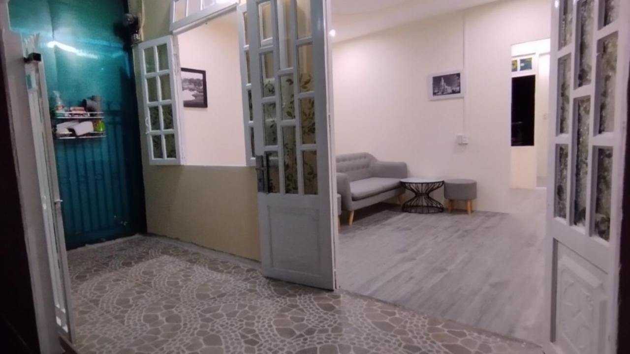 Vuon Lan Homestay Da Lat- Nguyen Can 132M2 Экстерьер фото