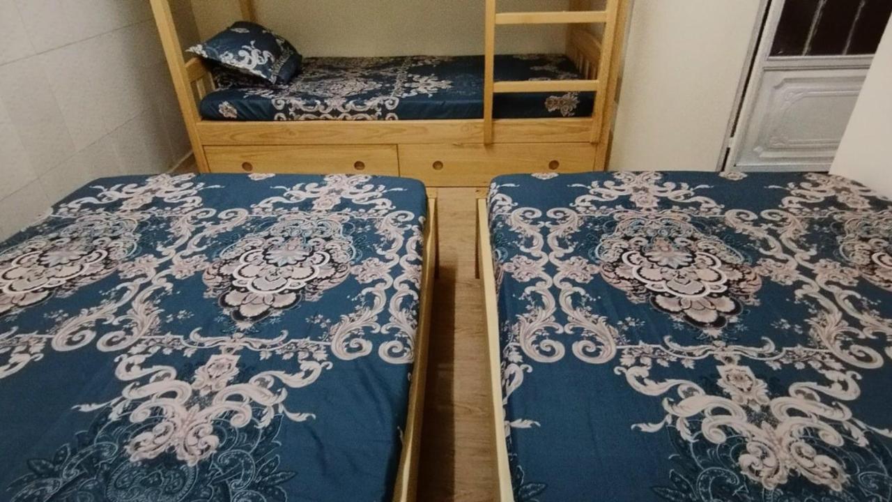 Vuon Lan Homestay Da Lat- Nguyen Can 132M2 Экстерьер фото