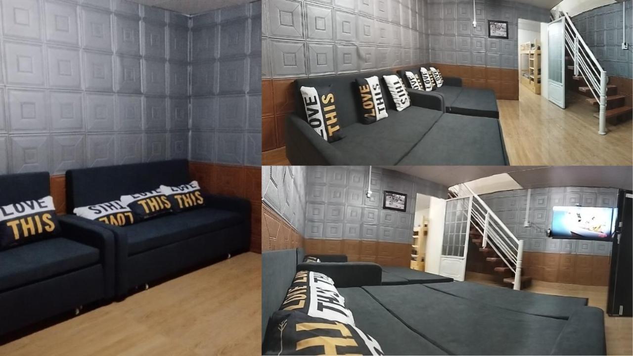 Vuon Lan Homestay Da Lat- Nguyen Can 132M2 Экстерьер фото