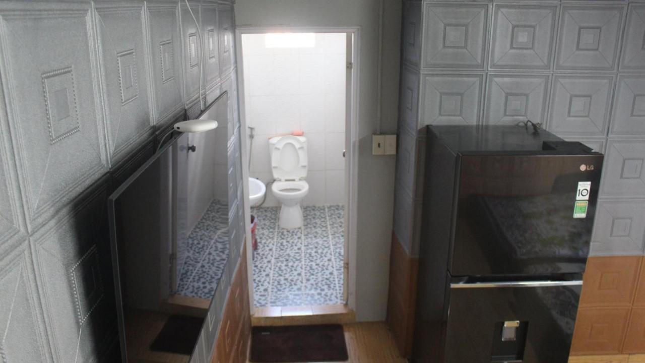 Vuon Lan Homestay Da Lat- Nguyen Can 132M2 Экстерьер фото